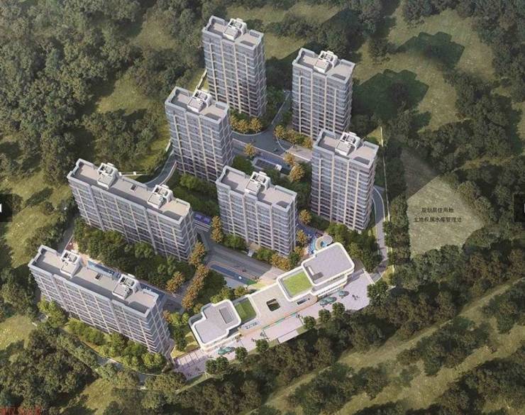 庐阳区弘泰熙湖澜悦_合肥房价_2026合肥房价走势最新消息_均价(图1)