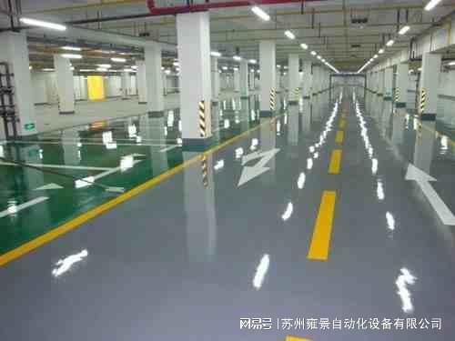 2026江苏办公室装修、厂房装修及设计施工工装综合排名解析(图2)