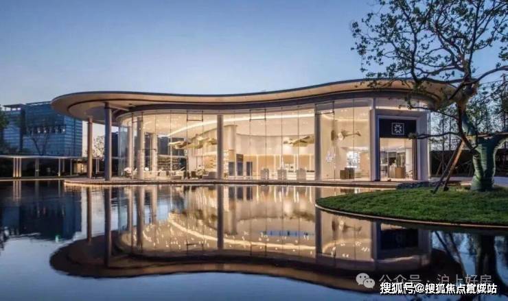虹桥灿耀星城(官方售楼处)虹桥灿耀星城官方认证电话-售楼中心-环境-户型-价格-地址-楼盘详情-配套-电话-处位置-交房时间(图1)