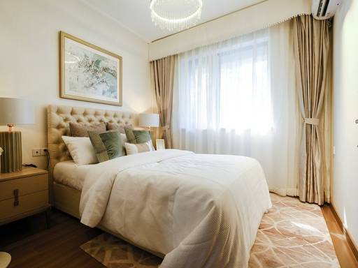 兴华里【官方认证】售楼处电线小时热线楼盘测评+最新房价速递(图8)