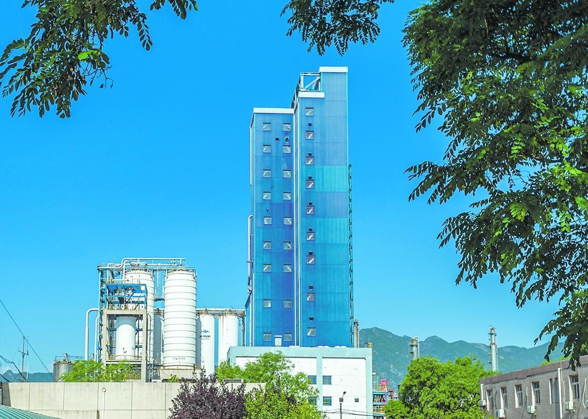 高端电缆料的国产化之路(图2)