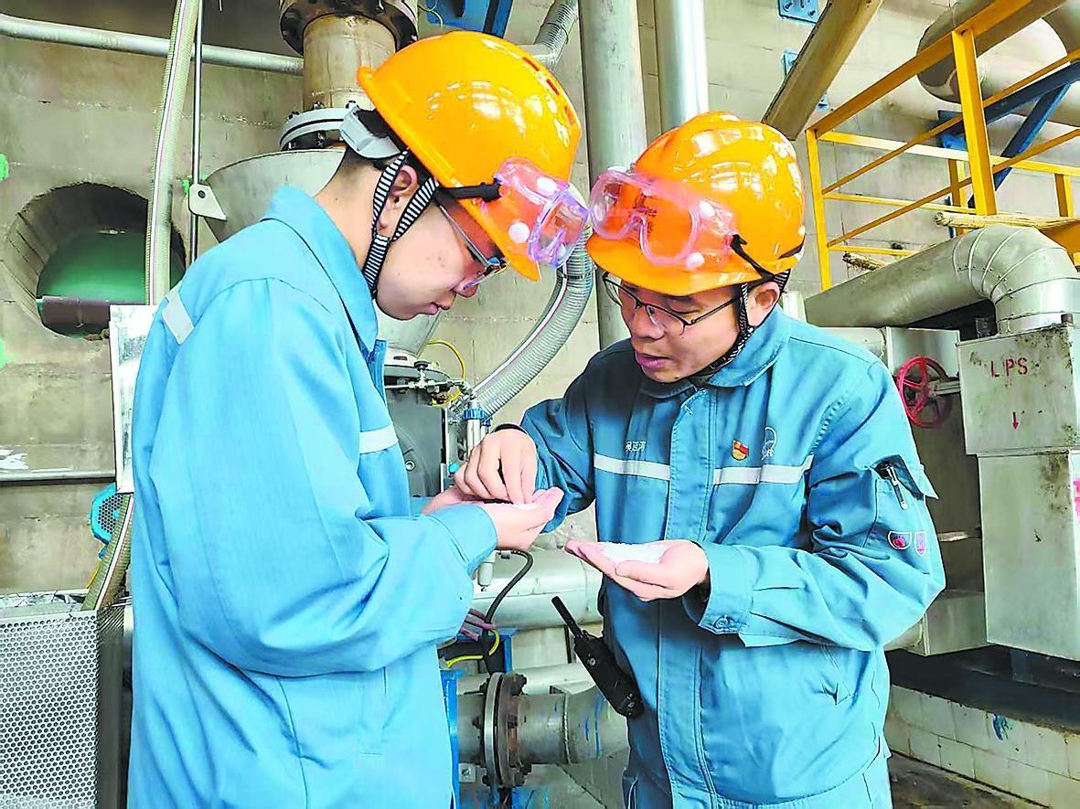 高端电缆料的国产化之路(图3)