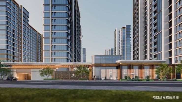 合肥城建星启时代售楼部电话号码咨询热线(出现次数最多)(图2)