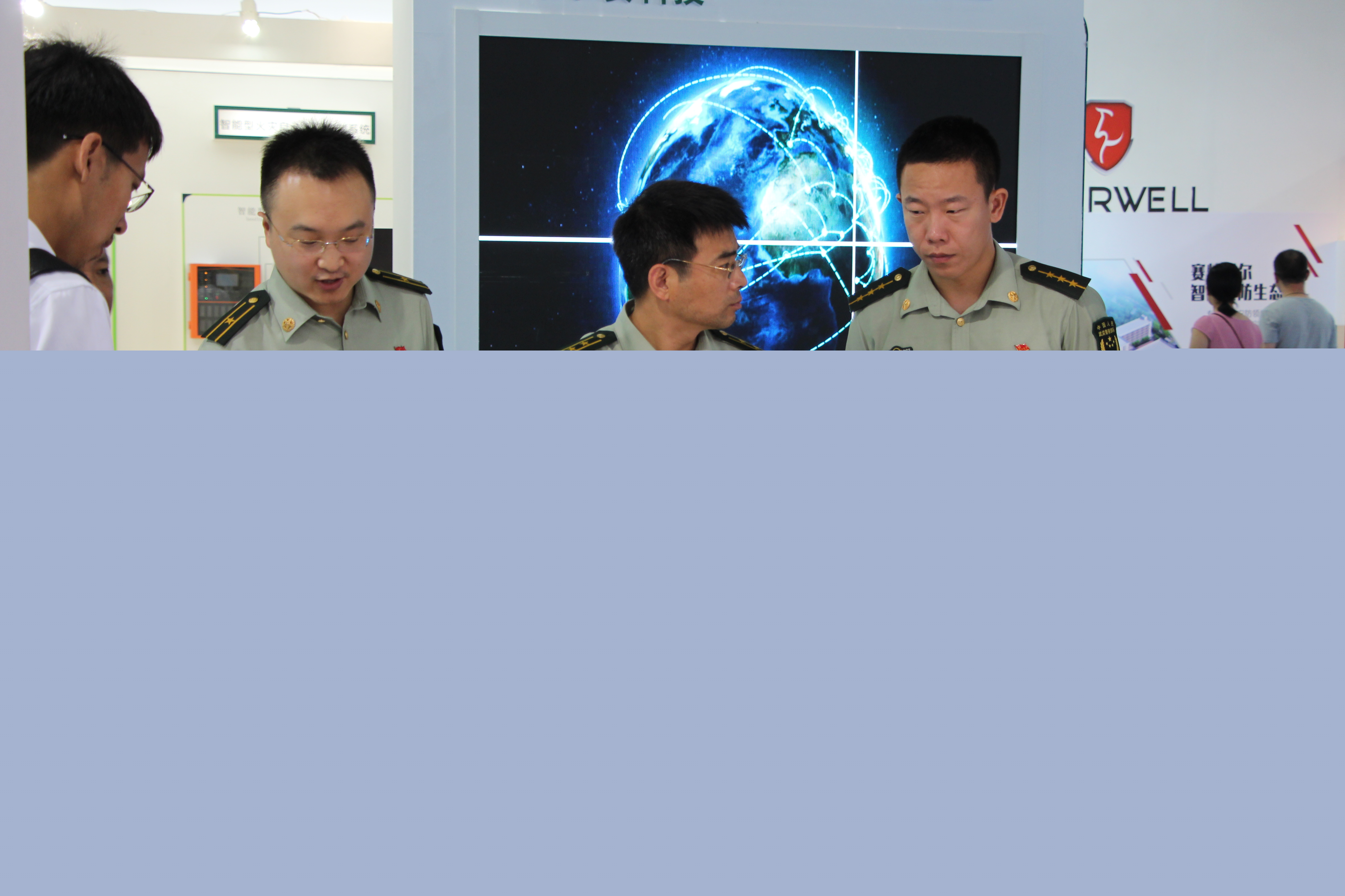 夯实科技安全底座护航特种设备安全(图1)