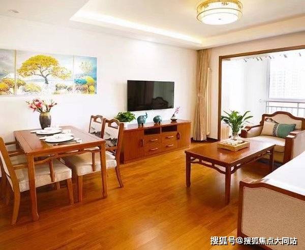 2026年北京养老测评燕达金色年华健康养护中心生活照料、床位收费及入住流程汇总(图3)