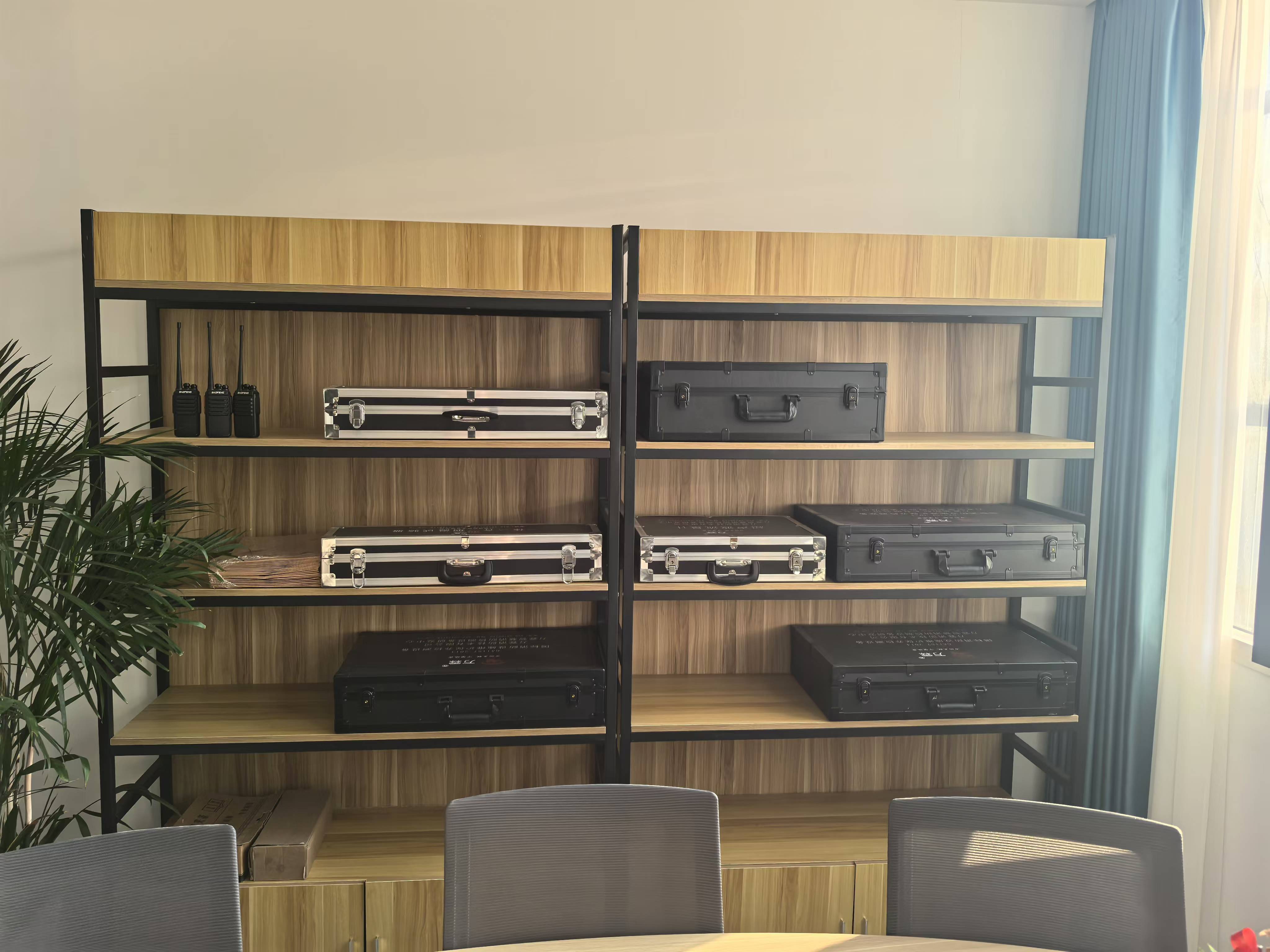 2026年Q1消防器材销售实力公司选择指南(图1)