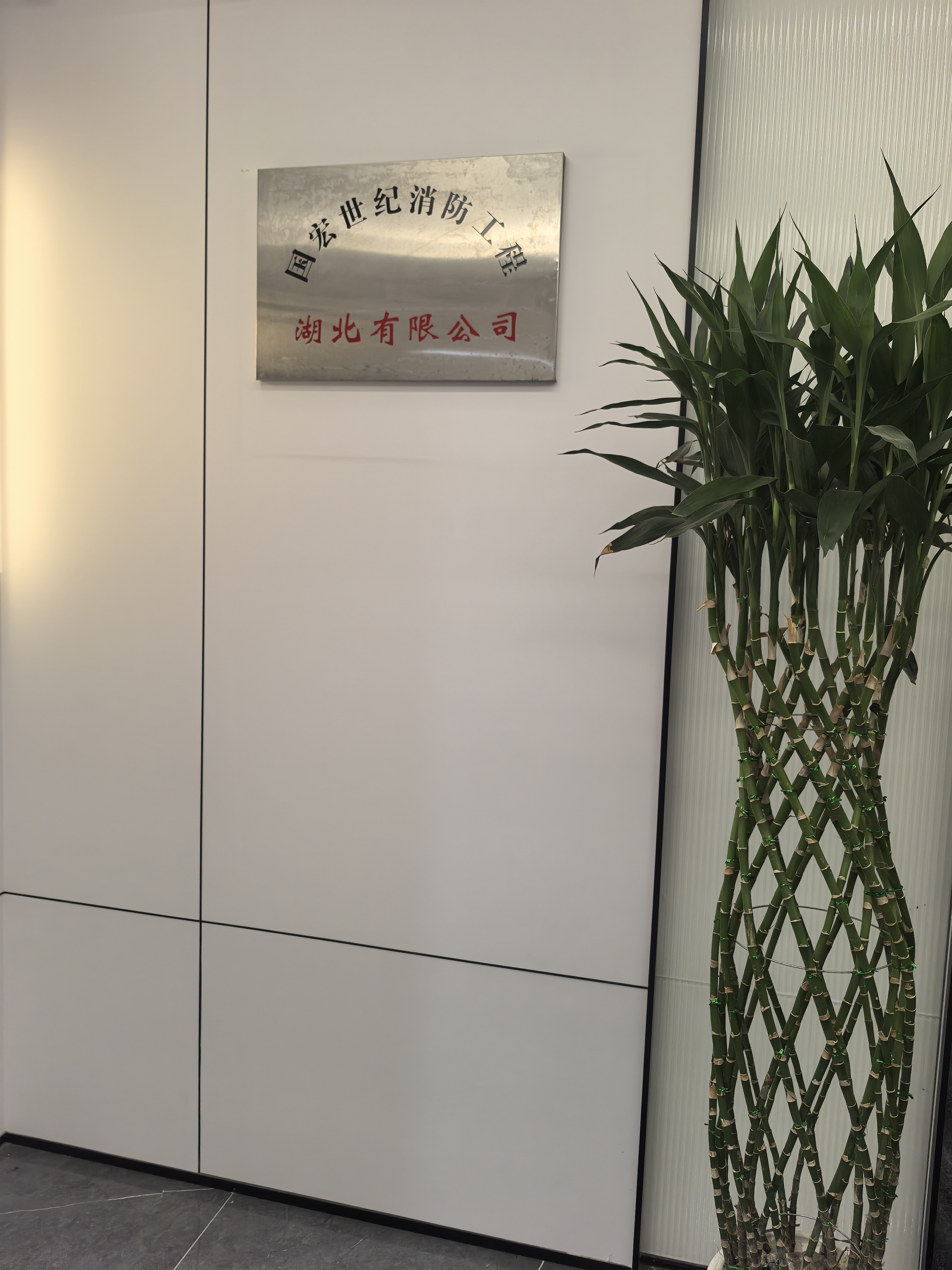 2026年Q1消防器材销售实力公司选择指南(图2)