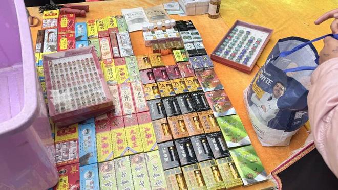 【“315”曝光】广元警方公布5起侵害消费者权益典型案例(图12)