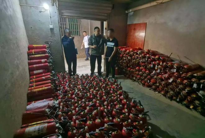 【“315”曝光】广元警方公布5起侵害消费者权益典型案例(图7)