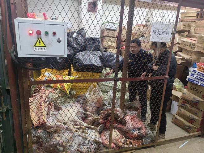 【“315”曝光】广元警方公布5起侵害消费者权益典型案例(图4)