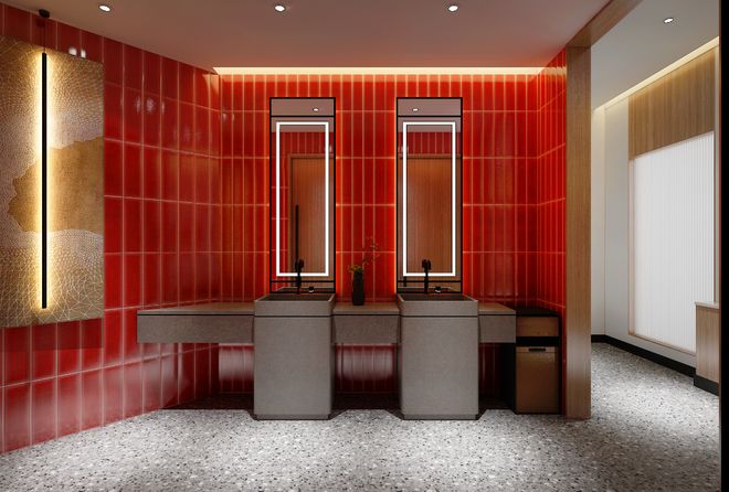 宁夏装饰公司甲方实测 专注细分 + 全品类本地自营避坑选对不踩雷(图1)