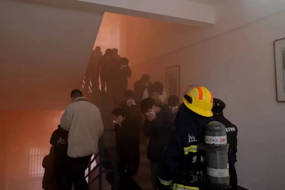 实录｜上海市消防救援局举行例行新闻发布会(图1)