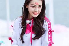 迪丽热巴名字中隐藏的玄机是她父母的艰辛培养与殷切期盼(图1)